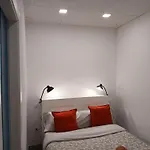 Alojamiento Central 2