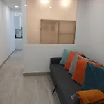 Alojamiento Central 2